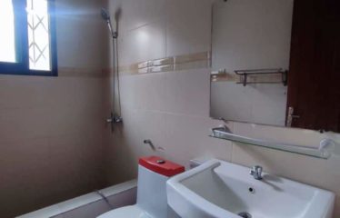 ABIDJAN COCODY : Villa basse en location – Faya Atci