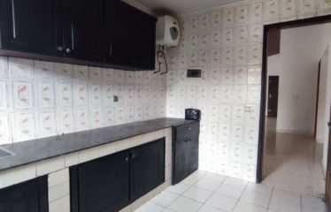 ABIDJAN COCODY : Villa basse en location – Faya Atci