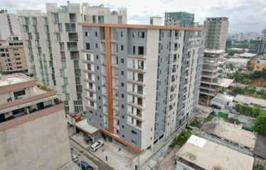 ABIDJAN MARCORY : Appartement neuf à vendre – Zone 4