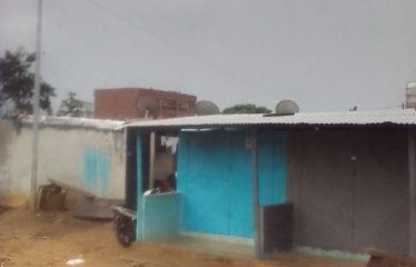 ABIDJAN ANGRÉ : Terrain à Djorobité 1 en vente