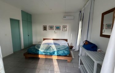 ASSINIE : Hôtel de luxe à vendre