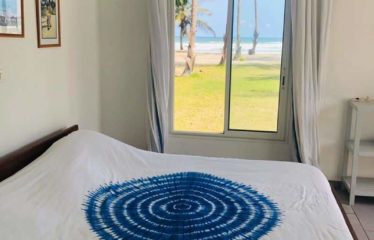 ASSINIE : Hôtel de luxe à vendre