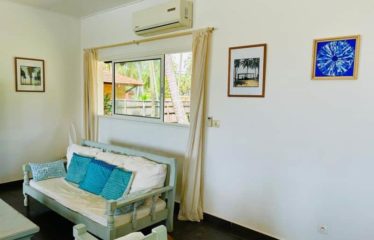 ASSINIE : Hôtel de luxe à vendre