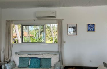 ASSINIE : Hôtel de luxe à vendre