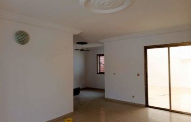 ABIDJAN COCODY : Bel appartement en vente à Saint-Viateur
