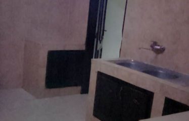 ABIDJAN ANGRÉ : Villa à louer 4 pièces