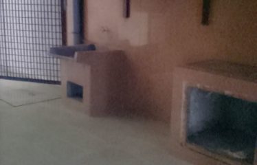 ABIDJAN ANGRÉ : Villa à louer 4 pièces