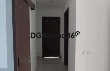 ABIDJAN COCODY : Appartement 3 pièces RIVIERA PALMERAIE à louer