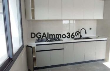 ABIDJAN COCODY : Appartement 3 pièces RIVIERA PALMERAIE à louer