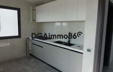 ABIDJAN COCODY : Appartement 3 pièces RIVIERA PALMERAIE à louer