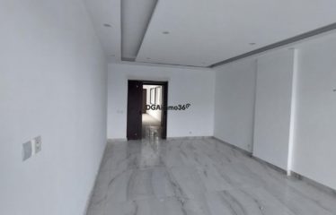 ABIDJAN COCODY : Appartement 3 pièces RIVIERA PALMERAIE à louer