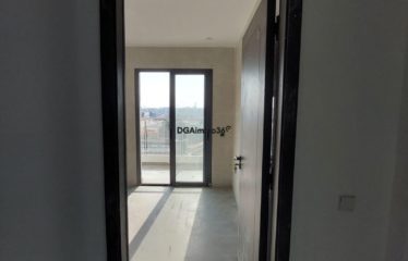 ABIDJAN COCODY : Appartement 3 pièces RIVIERA PALMERAIE à louer