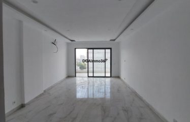 ABIDJAN COCODY : Appartement 3 pièces RIVIERA PALMERAIE à louer