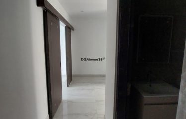 ABIDJAN COCODY : Appartement 3 pièces RIVIERA PALMERAIE à louer