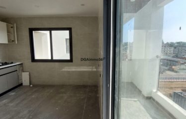 ABIDJAN COCODY : Appartement 3 pièces RIVIERA PALMERAIE à louer