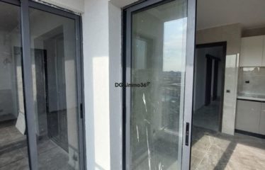 ABIDJAN COCODY : Appartement 3 pièces RIVIERA PALMERAIE à louer