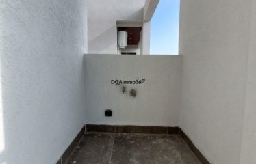 ABIDJAN COCODY : Appartement 3 pièces RIVIERA PALMERAIE à louer