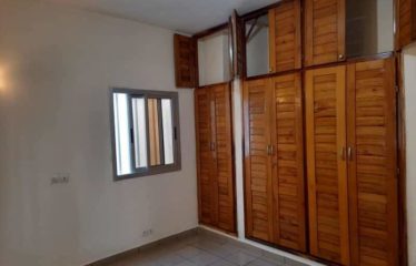 ABIDJAN COCODY : Location appartement 3 pièces Angré CHU