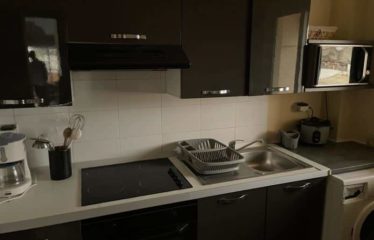 ABIDJAN COCODY : Location appartement 3 pièces Angré CHU