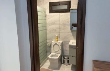 ABIDJAN COCODY : Location appartement 3 pièces Angré CHU