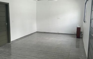 YOPOUGON : Villa 5 pièces à la vente