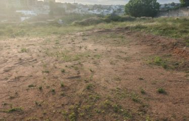 ABIDJAN COCODY : Terrain en vente à la Riviera M’badon