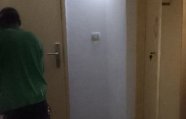 ABIDJAN ANGRÉ : Studio à louer Cité Sicogi