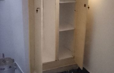 ABIDJAN ANGRÉ : Studio à louer Cité Sicogi