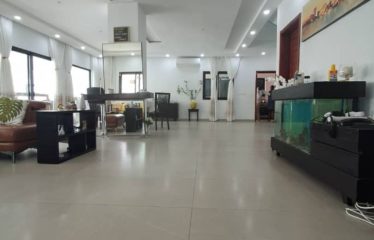 ABIDJAN COCODY : Très belle villa duplex à la Riviera Faya à vende