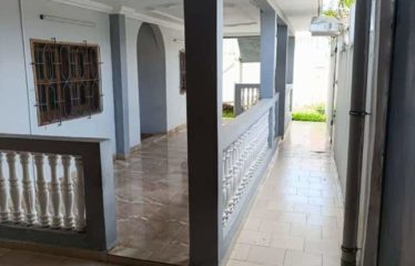 ABIDJAN COCODY : Belle villa à louer à la Riviera 3