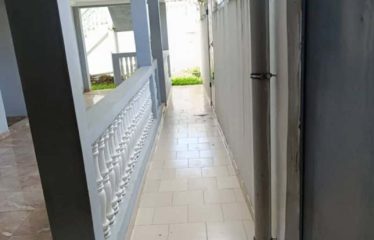 ABIDJAN COCODY : Belle villa à louer à la Riviera 3