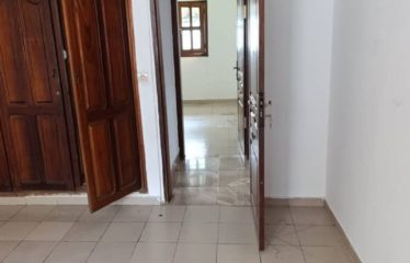 ABIDJAN COCODY : Belle villa à louer à la Riviera 3