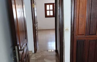 ABIDJAN COCODY : Belle villa à louer à la Riviera 3