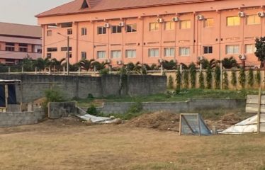 ABIDJAN ANGRÉ : Terrain en vente 600 m2