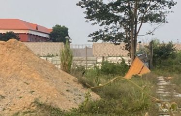 ABIDJAN ANGRÉ : Terrain en vente 600 m2