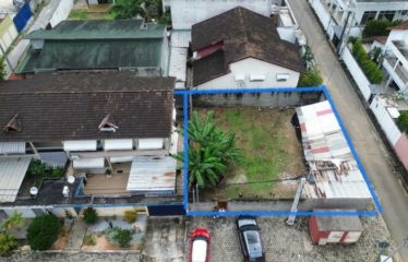 ABIDJAN COCODY : Terrain 259 m2 à vendre – Riviera 3