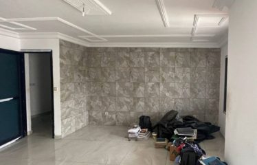 ABIDJAN COCODY : Villa duplex à vendre – Riviera 3