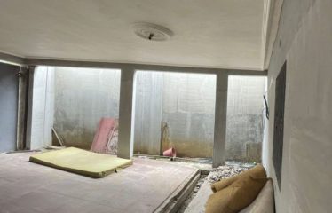 ABIDJAN COCODY : Villa duplex à vendre – Riviera 3