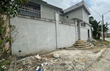 ABIDJAN COCODY : Villa duplex à vendre – Riviera 3