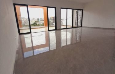 ABIDJAN COCODY : Vente villa moderne 6 pièces