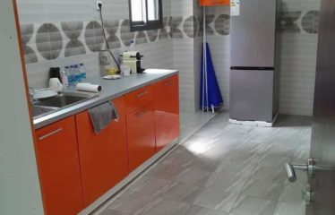 ABIDJAN COCODY : Villa duplex 6 pièces à louer