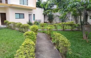 ABIDJAN COCODY : Villa duplex 6 pièces à louer