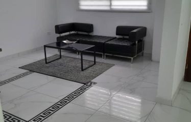 ABIDJAN COCODY : Villa duplex 6 pièces à louer