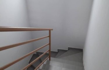 ABIDJAN COCODY : Villa duplex 6 pièces à louer