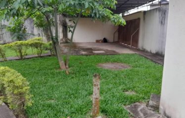 ABIDJAN COCODY : Villa duplex 6 pièces à louer