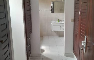 ABIDJAN COCODY : Villa duplex 6 pièces à louer