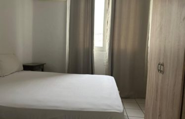 ABIDJAN PLATEAU : Location appartement meublé haut standing – Avenue Chardy