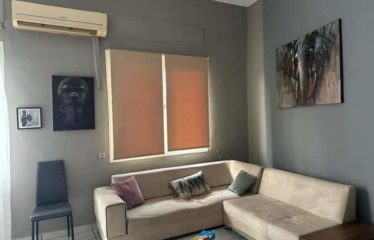 ABIDJAN PLATEAU : Location appartement meublé haut standing – Avenue Chardy