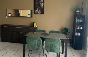 ABIDJAN PLATEAU : Location appartement meublé haut standing – Avenue Chardy