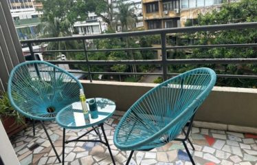 ABIDJAN PLATEAU : Location appartement meublé haut standing – Avenue Chardy